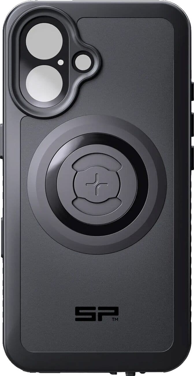 Xtreme SPC+ Case