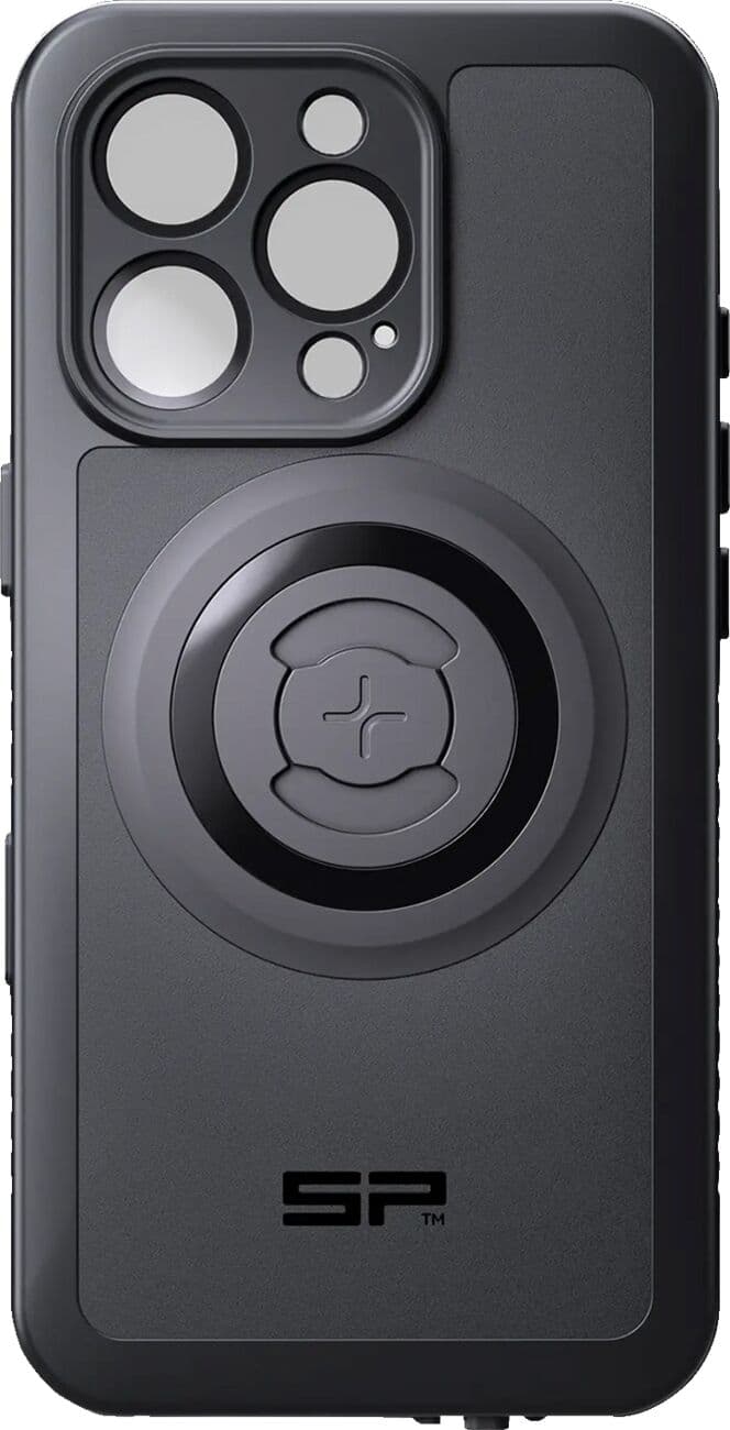 Xtreme SPC+ Case
