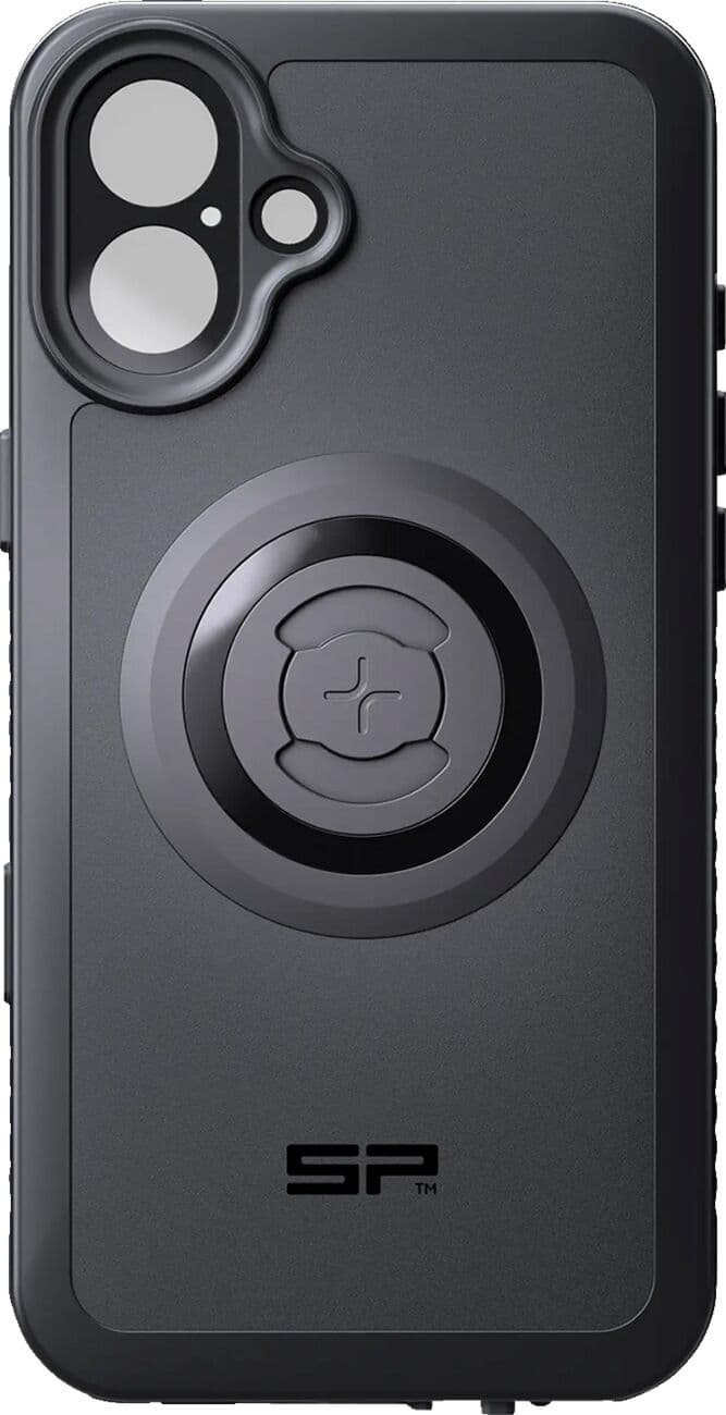 Xtreme SPC+ Case