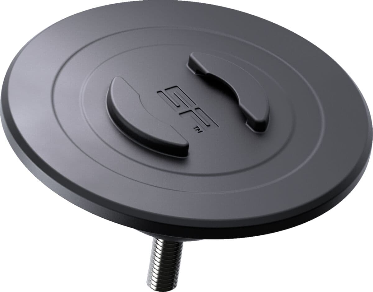 Mag-Align Magnetic Alignment Head