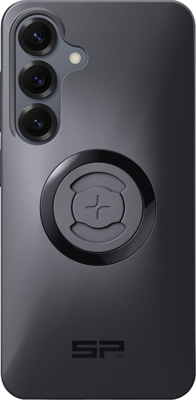SPC+ Phone Case