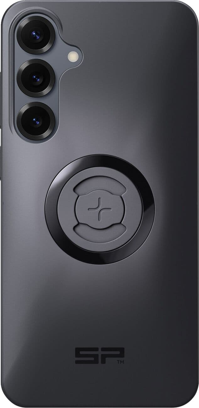 SPC+ Phone Case