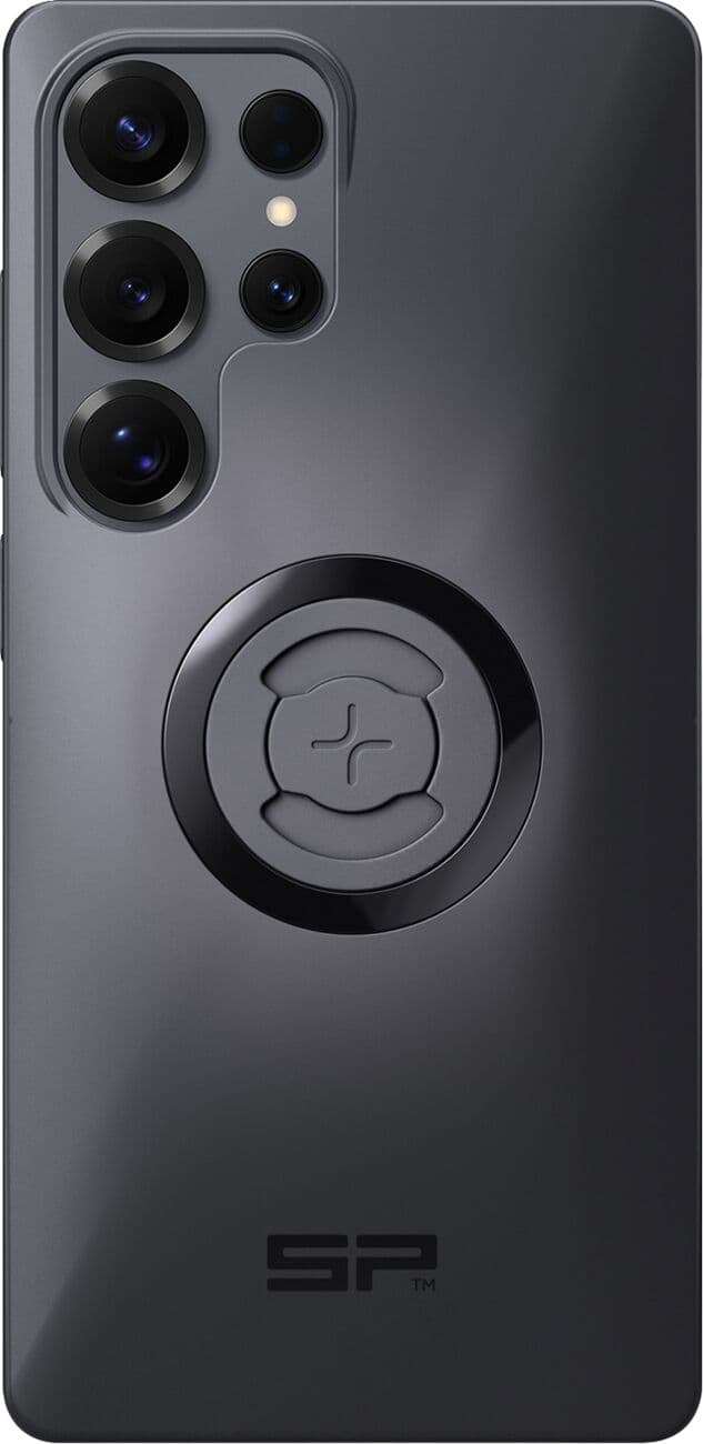 SPC+ Phone Case