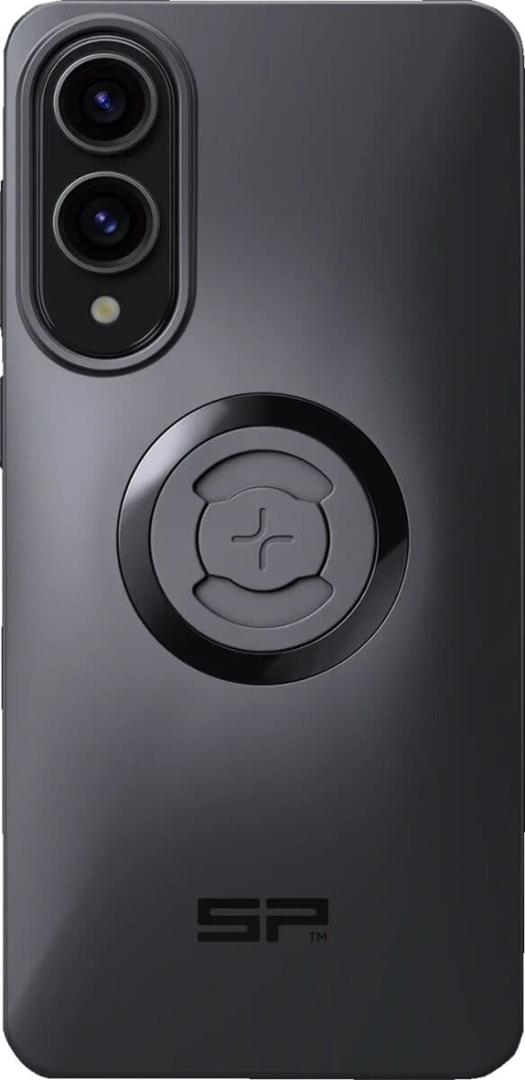 SPC+ Phone Case