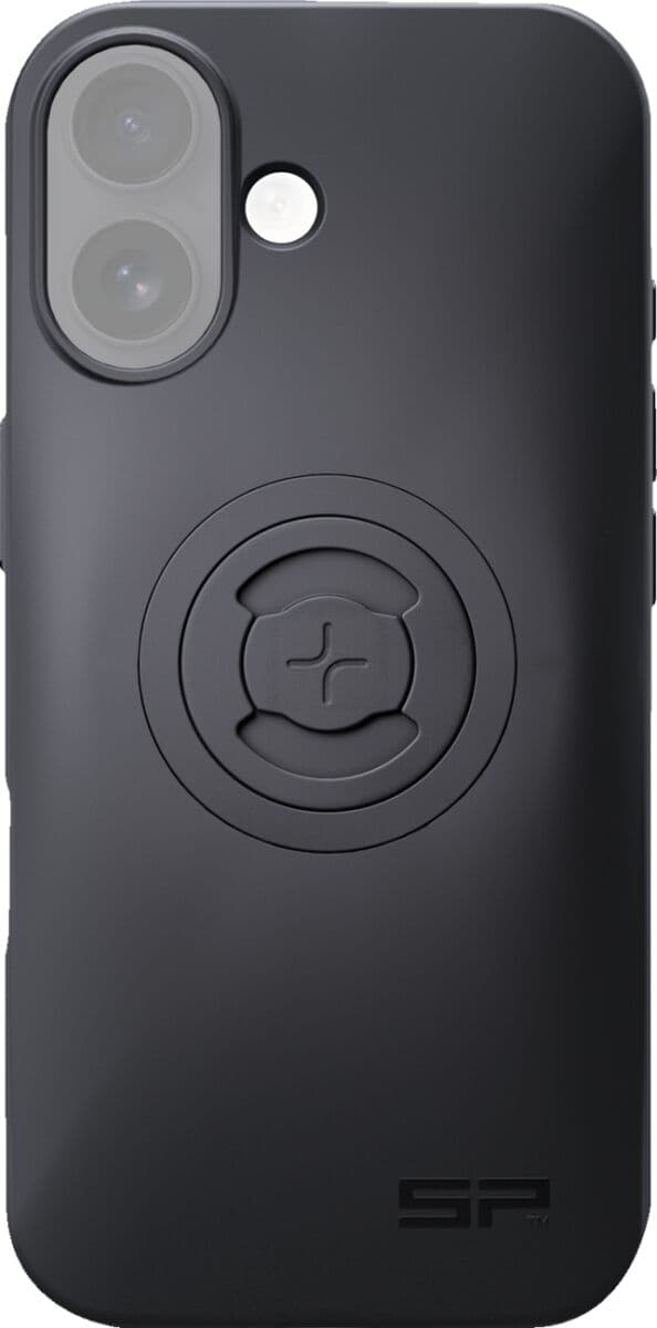 SPC+ Phone Case