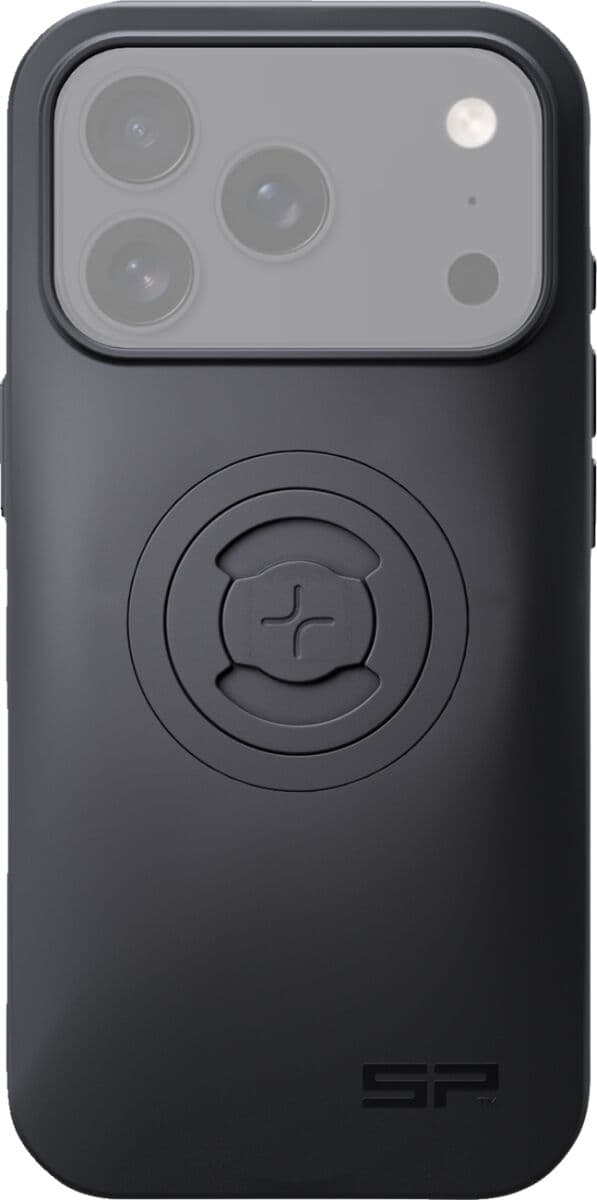 SPC+ Phone Case