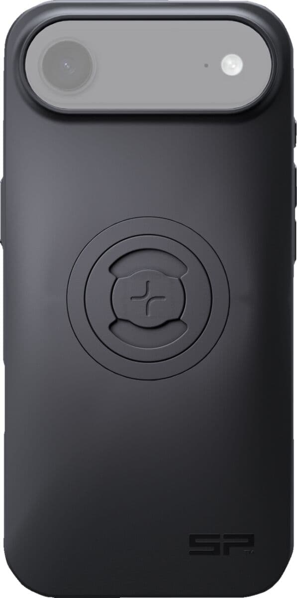 SPC+ Phone Case