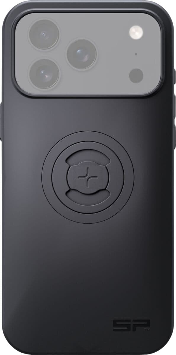 SPC+ Phone Case