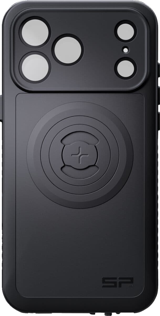 Xtreme SPC+ Case