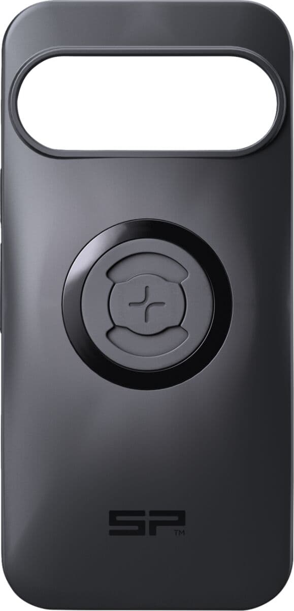 SPC+ Phone Case