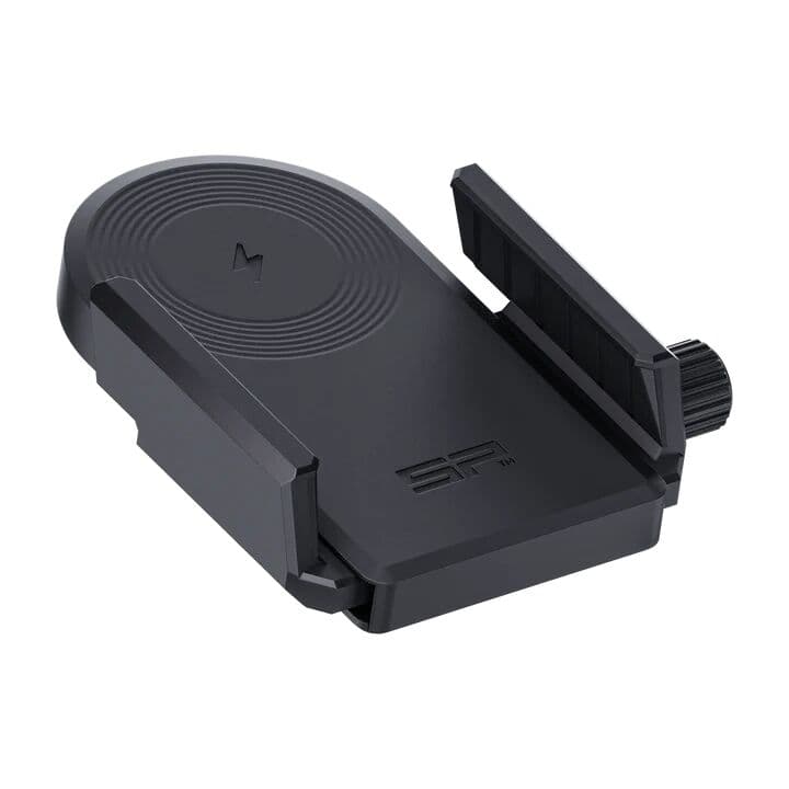 E-Cap Universal Charging Phone Clamp