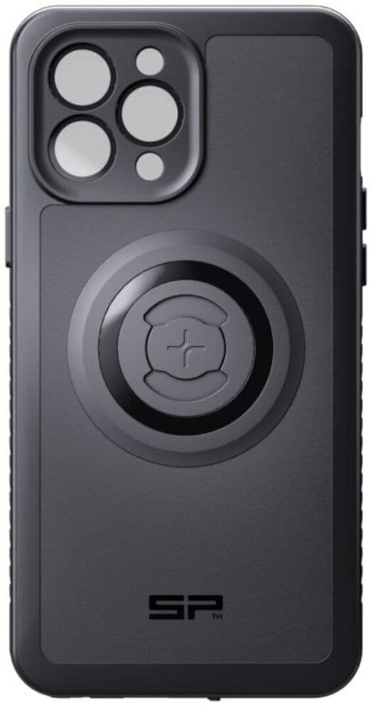 SPC+ Phone Case