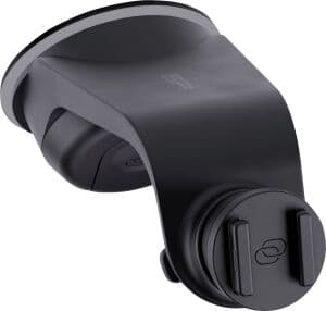 Suction Mount