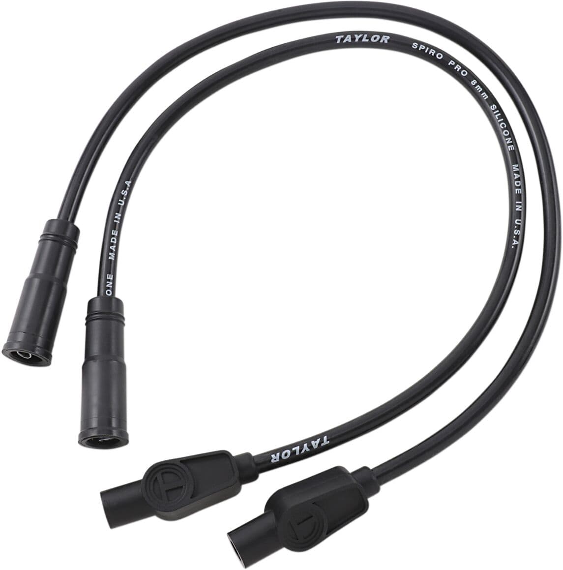 Custom-Fit Spark Plug Wire Kit