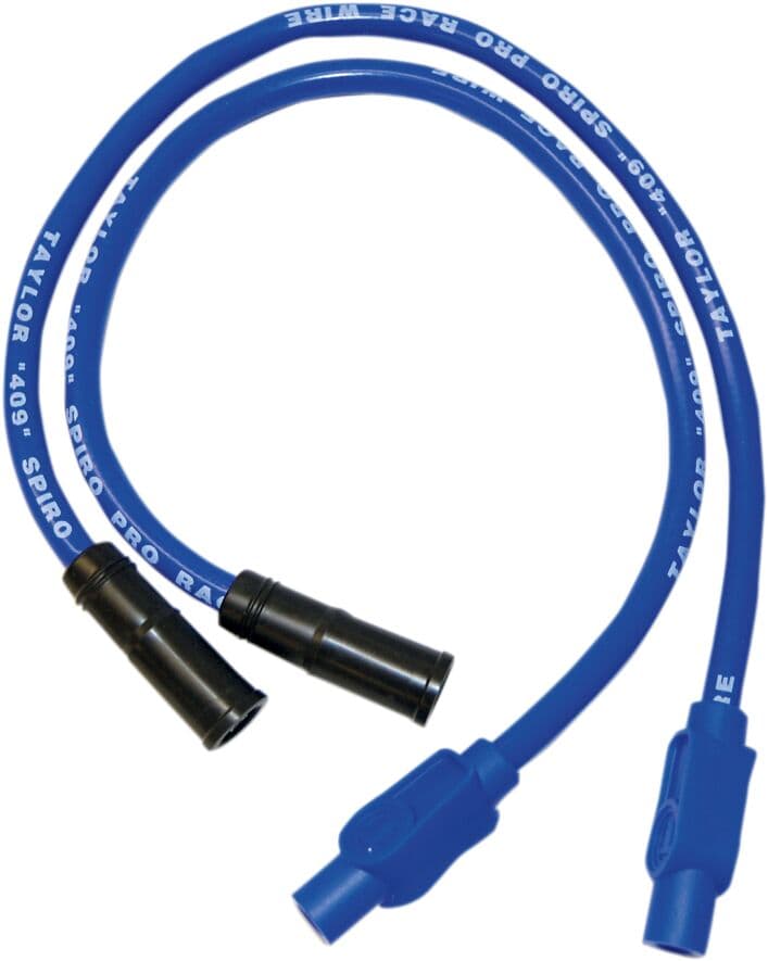 409 Pro Race Custom-Fit Spark Plug Wire Kit