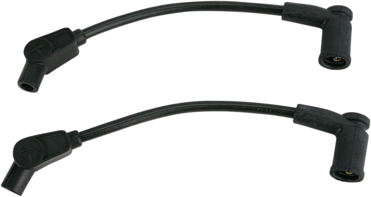 Custom-Fit Spark Plug Wire Kit