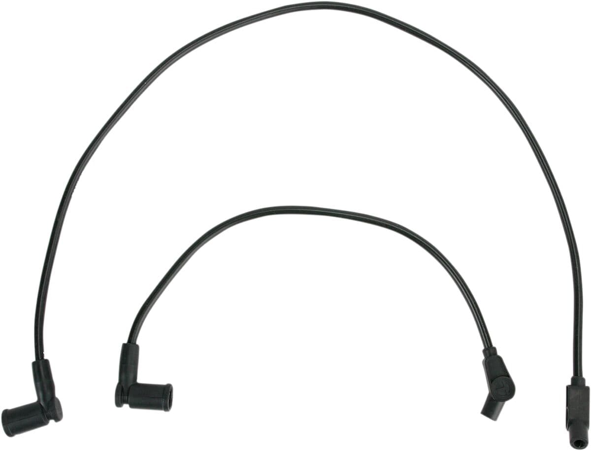Custom-Fit Spark Plug Wire Kit