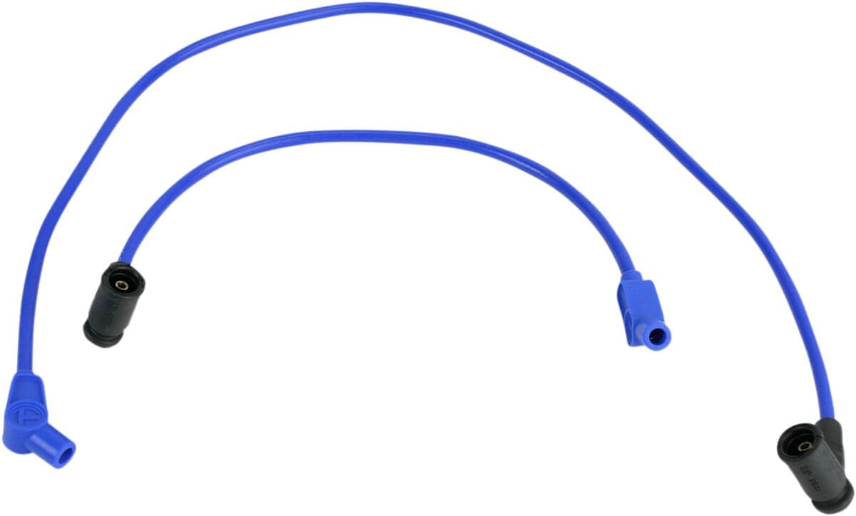 Custom-Fit Spark Plug Wire Kit