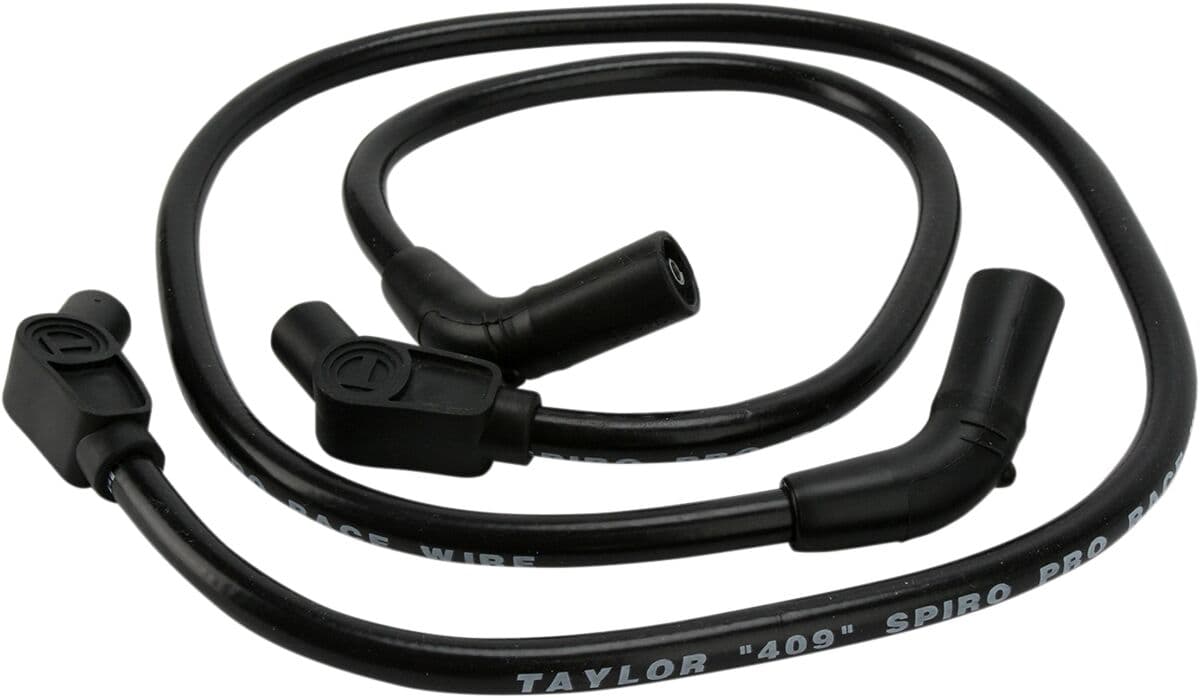 409 Pro Race Custom-Fit Spark Plug Wire Kit