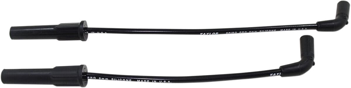 Custom-Fit Spark Plug Wire Kit