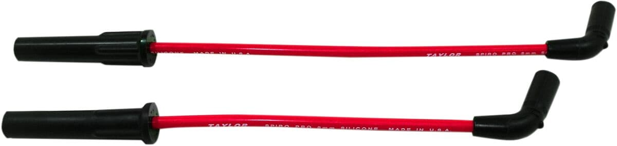 Custom-Fit Spark Plug Wire Kit