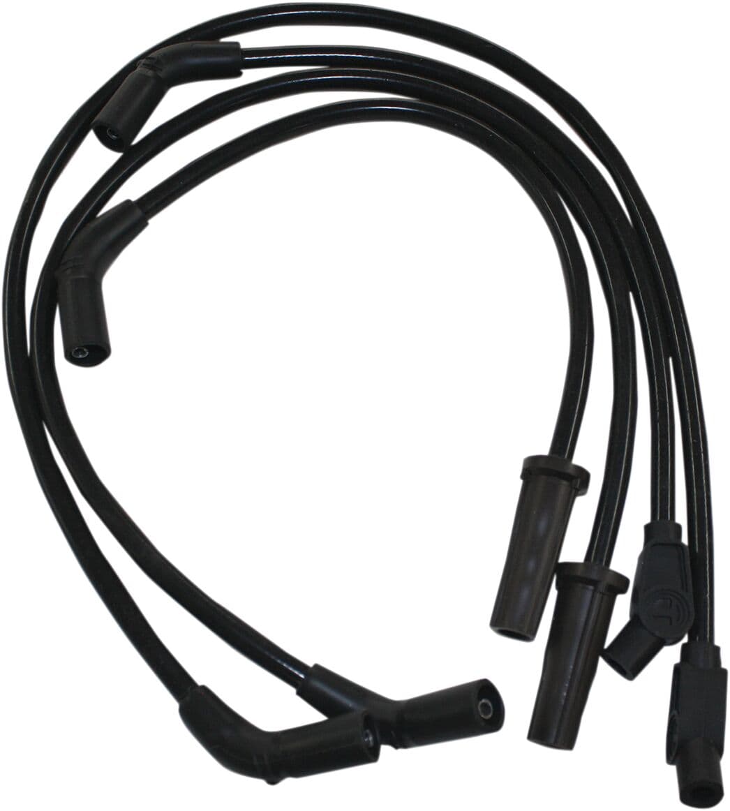 409 Pro Race Custom-Fit Spark Plug Wire Kit