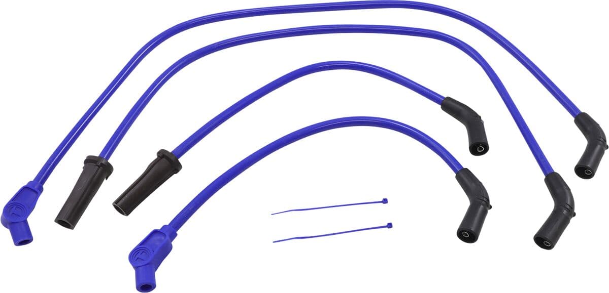 409 Pro Race Custom-Fit Spark Plug Wire Kit