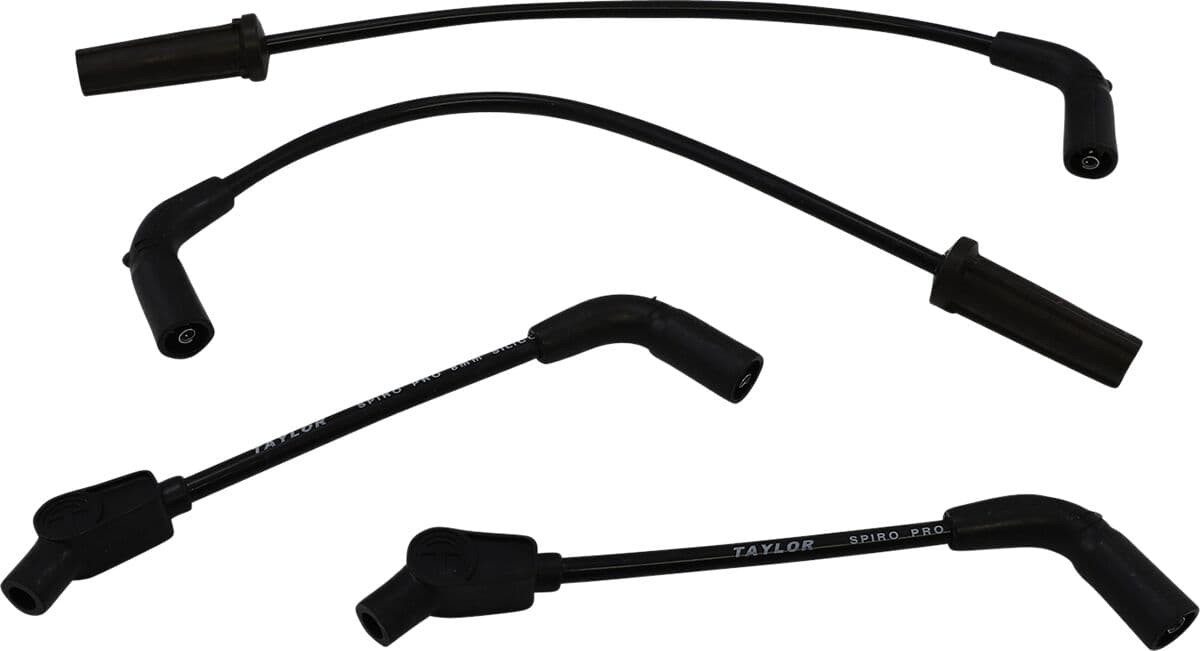 Pro Spark Plug Wires
