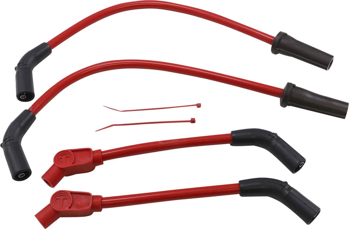 Pro Spark Plug Wires