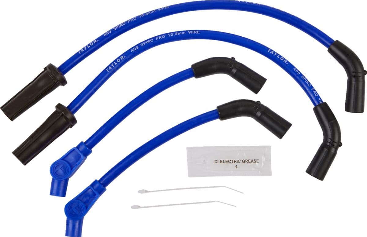 Pro Spark Plug Wires