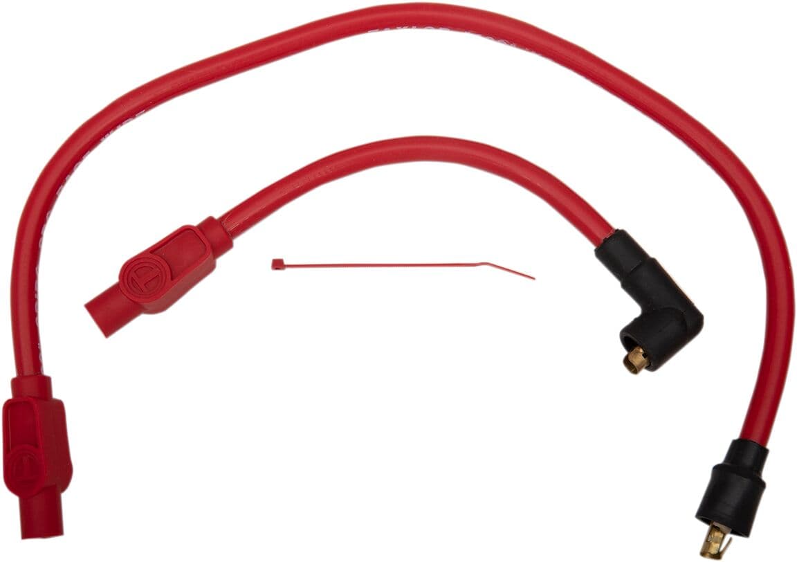409 Pro Race Custom-Fit Spark Plug Wire Kit