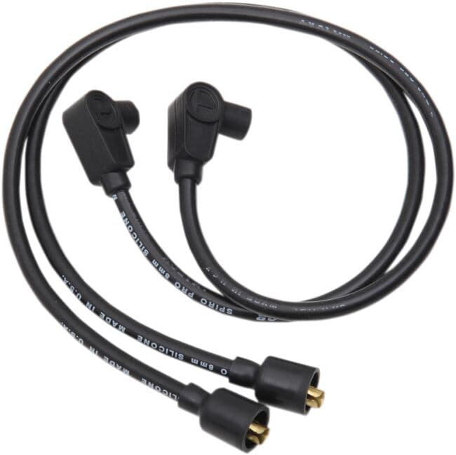 Universal Spark Plug Wire Kit
