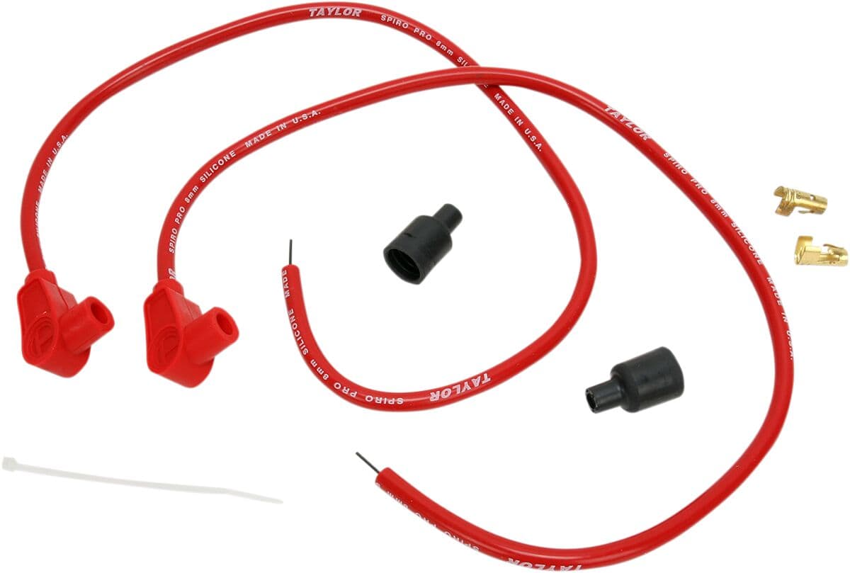 Universal Spark Plug Wire Kit