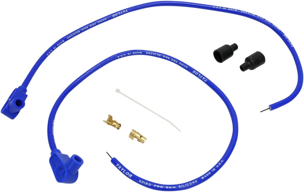 Universal Spark Plug Wire Kit