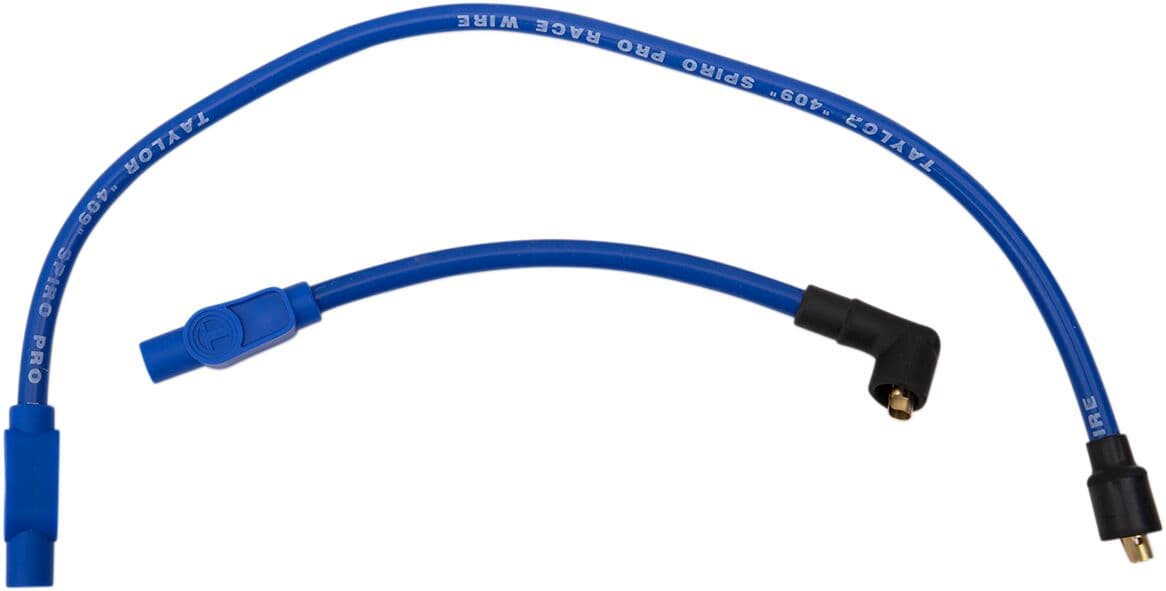 409 Pro Race Custom-Fit Spark Plug Wire Kit
