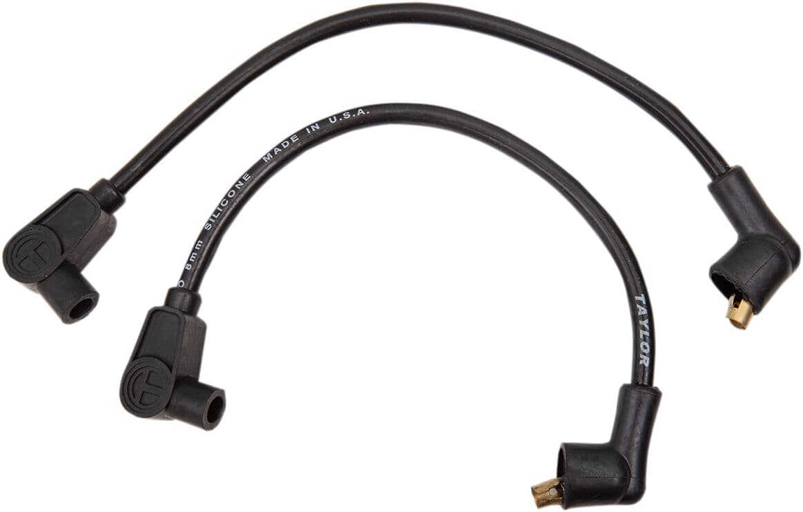Custom-Fit Spark Plug Wire Kit
