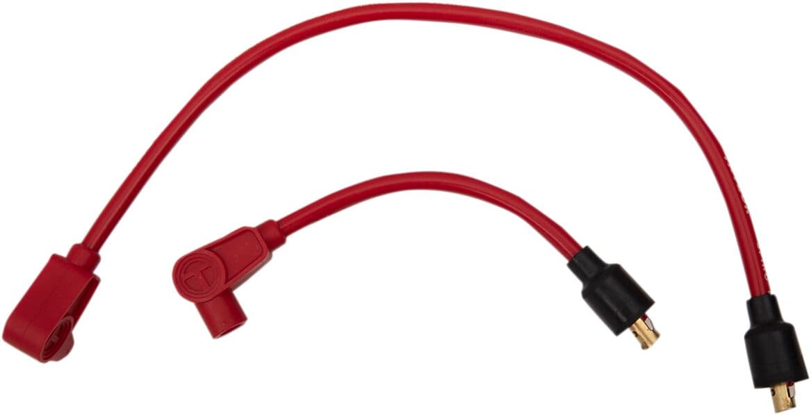 Custom-Fit Spark Plug Wire Kit