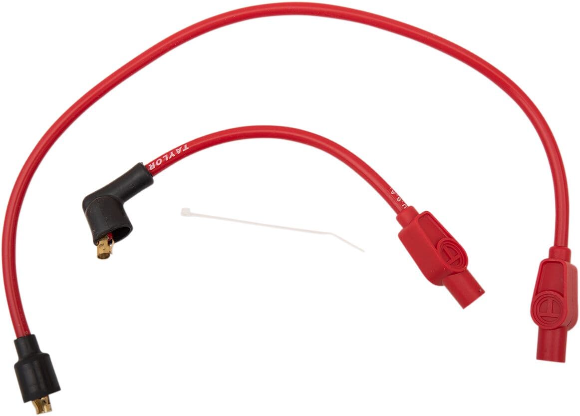 Custom-Fit Spark Plug Wire Kit