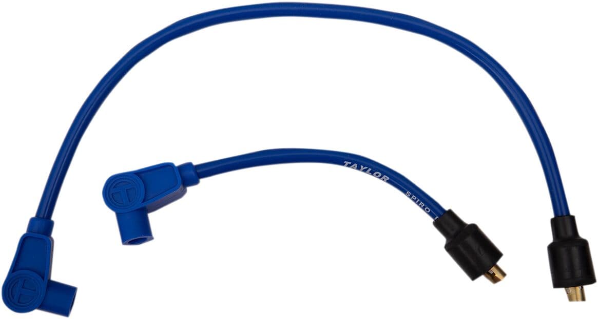 Custom-Fit Spark Plug Wire Kit