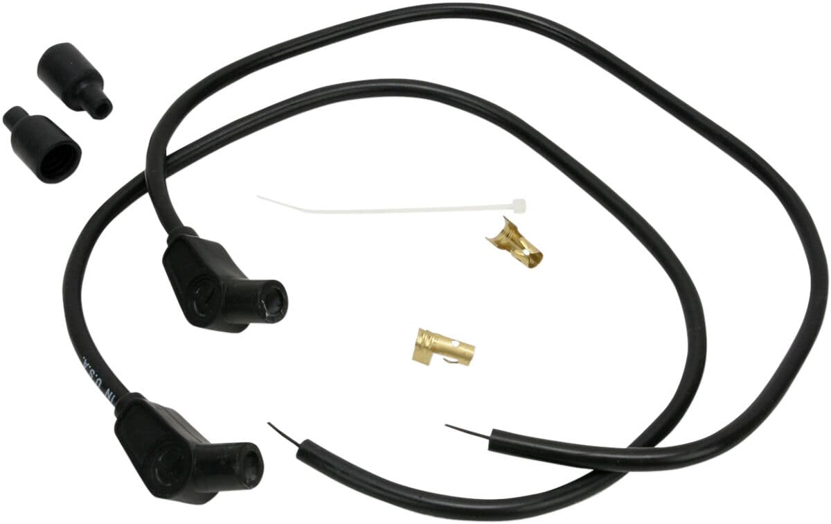 Universal Spark Plug Wire Kit