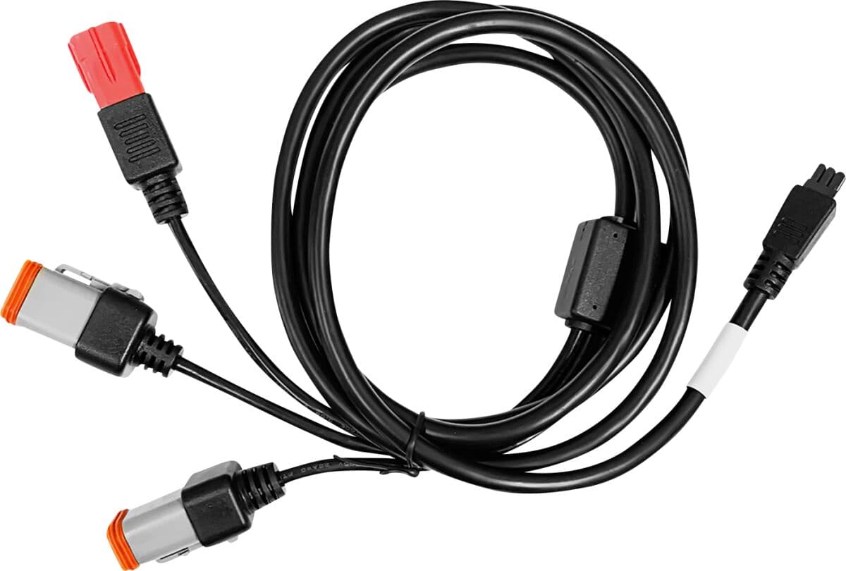 Cablu OBD TR4 3 în 1