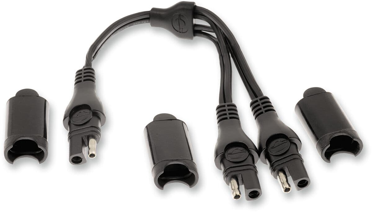 OptiMate™ Y-Splitter