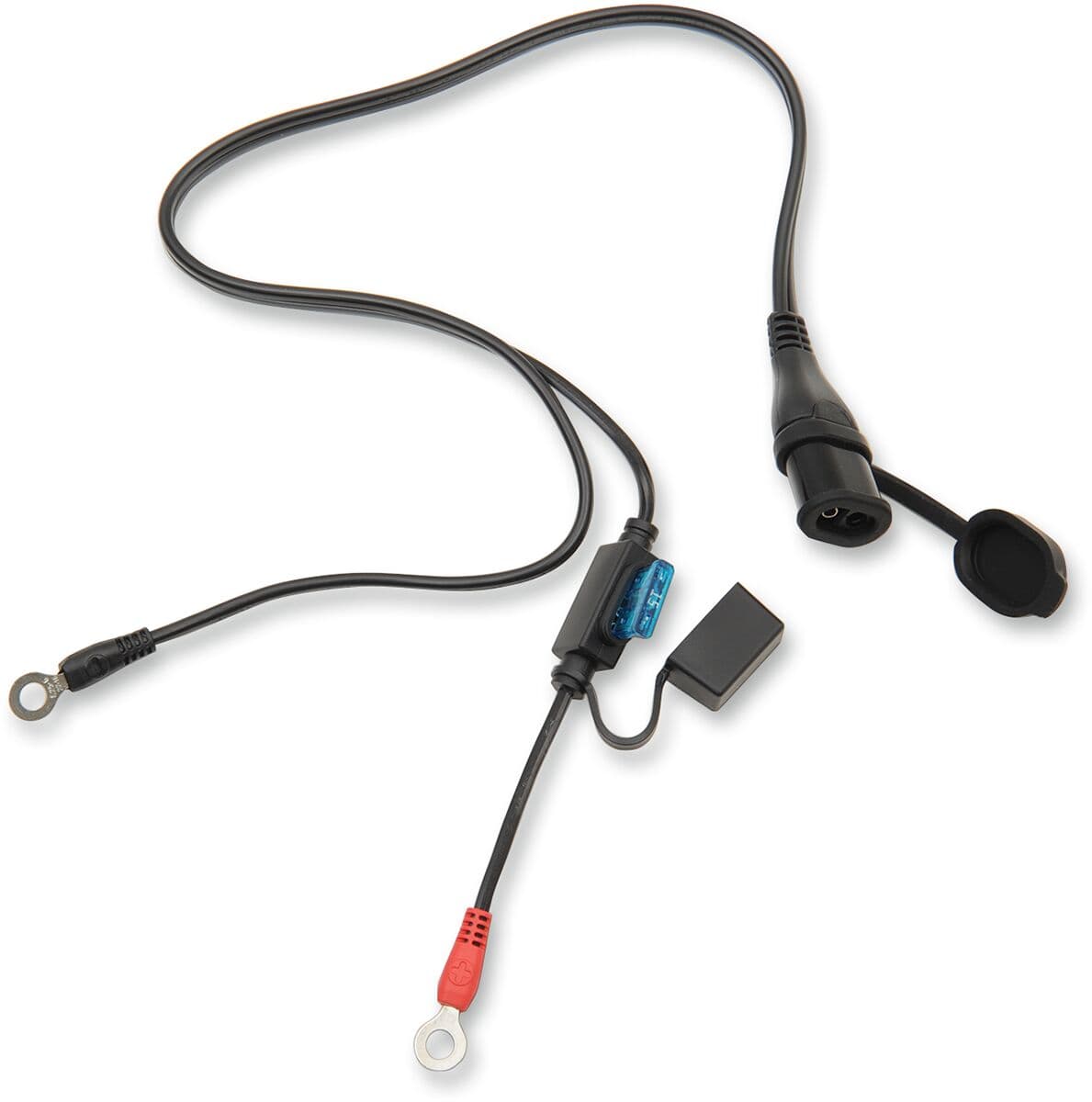 OptiMate™ Battery Lead with Ring Terminal