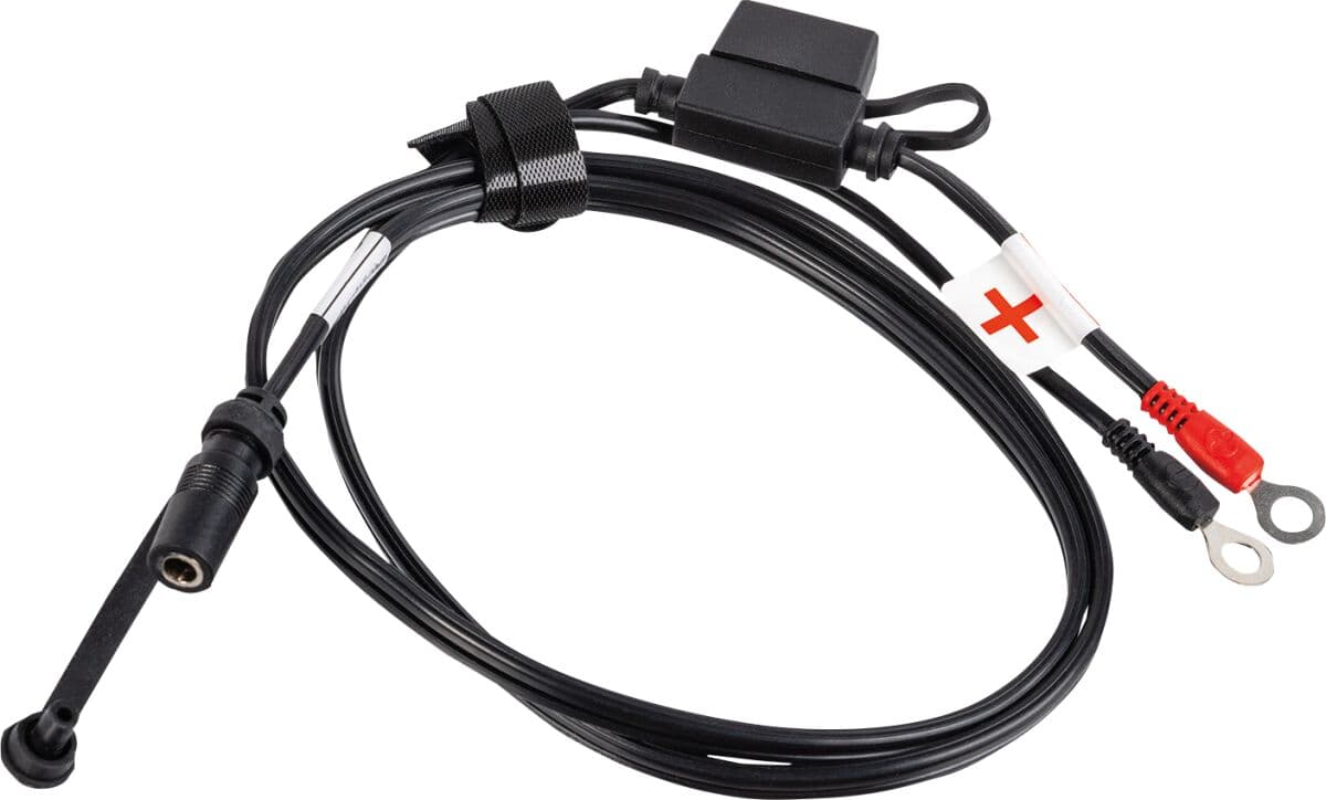 OptiMate™ Battery Lead Adapter
