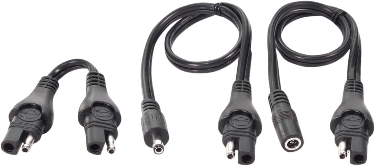 OptiMate™ Charger Cable Adapter
