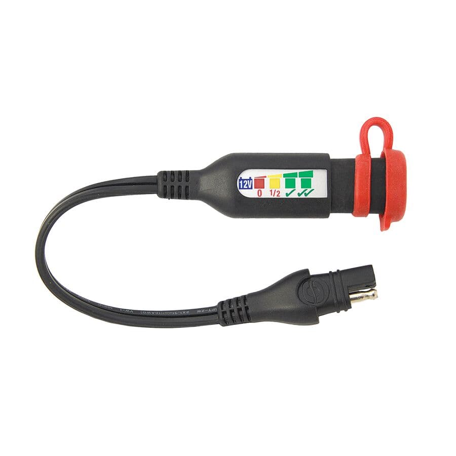 OptiMate™ Lithium Battery Monitor