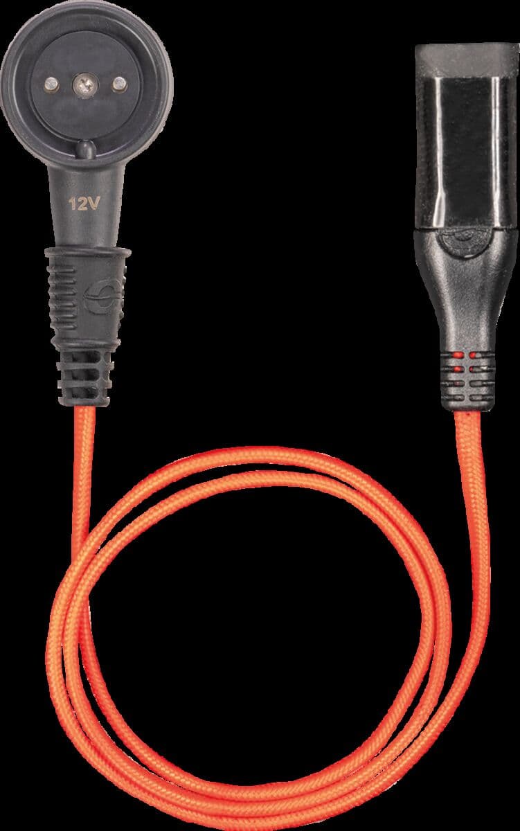 OptiMate™ Magnetic Clip Connection
