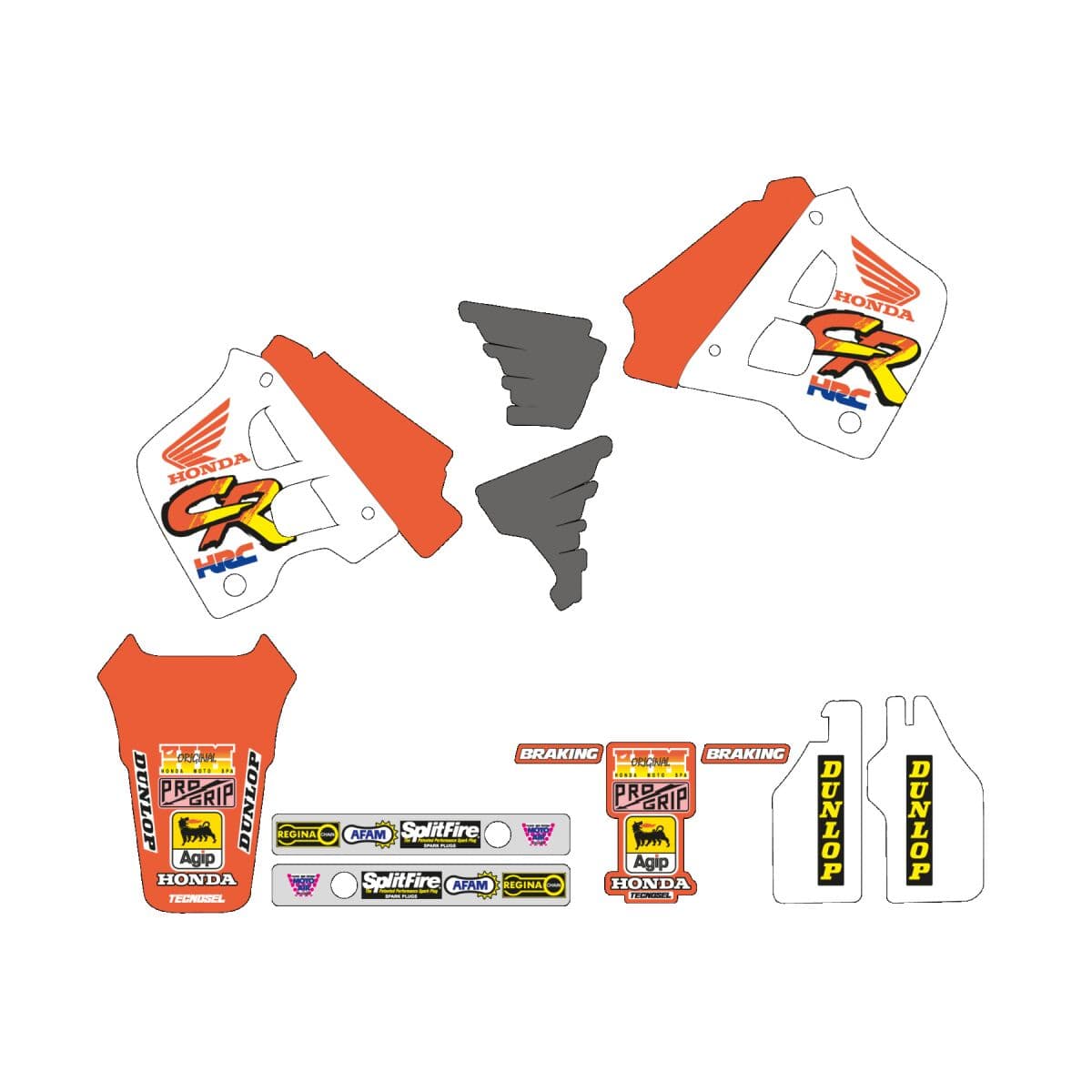 Graphics KIT