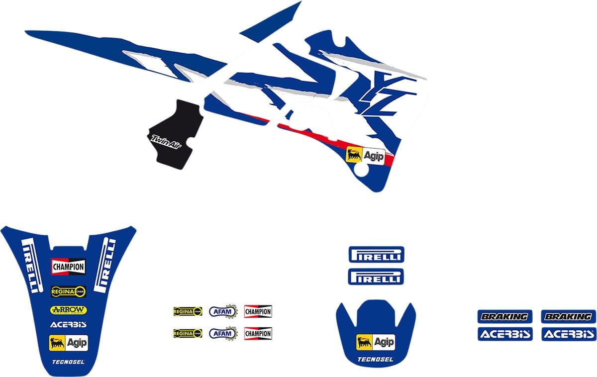 Graphics KIT