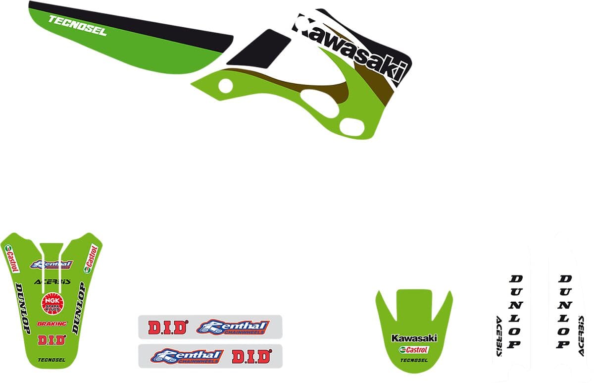 Graphics KIT